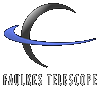 Faulkes Telescopes Logo
